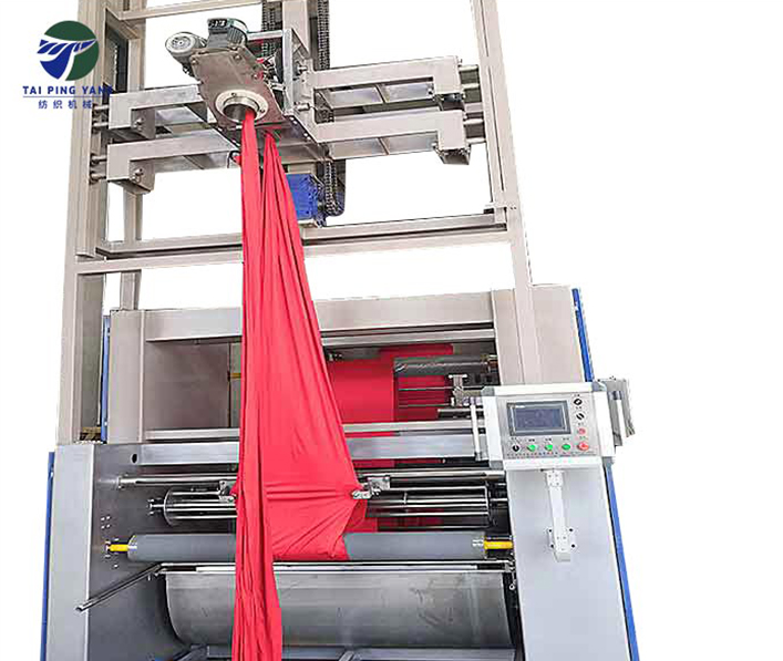 Balloon Padder with plate stretcher