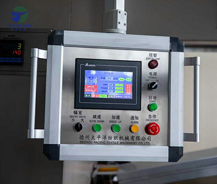 Single pass tubular compactor