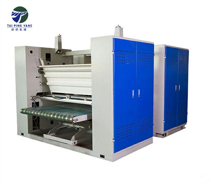 Single pass tubular compactor