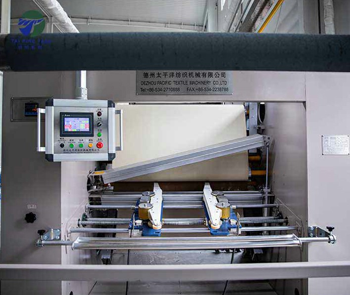 Single pass tubular compactor